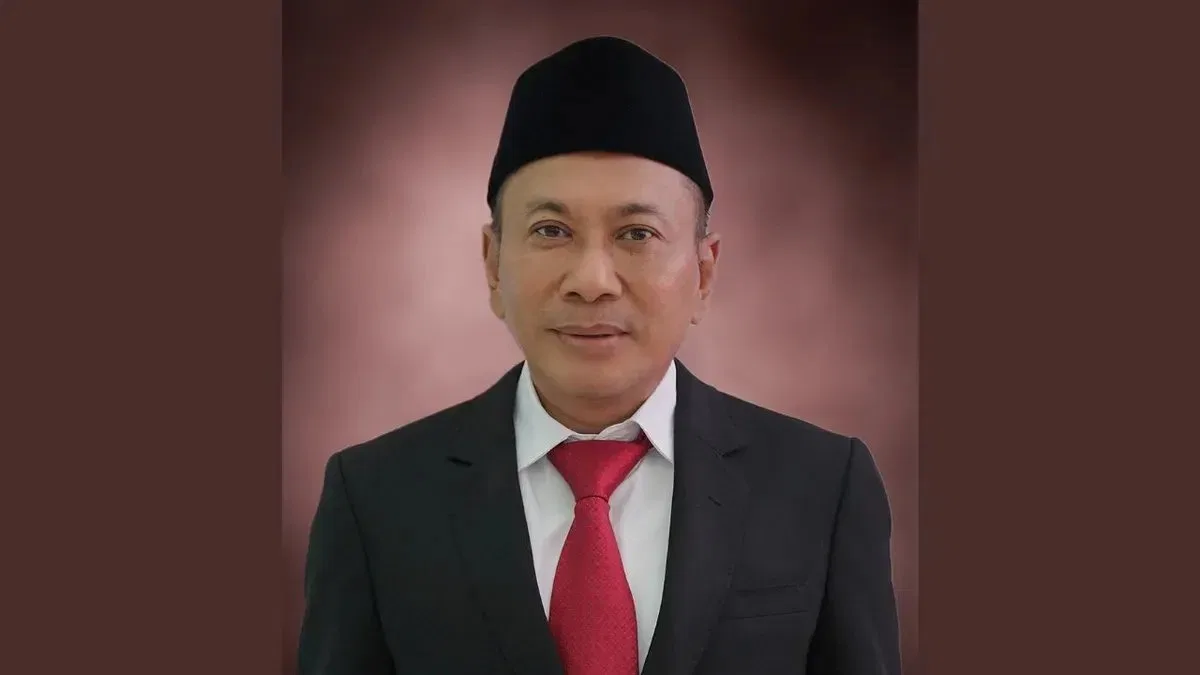 Skandal OTT KPK: Jejak Karier Lampri dan Posisinya di Kementerian ATR/BPN