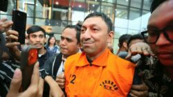 Tersangkanya Empat Asisten Menteri ATR/BPN dalam Kasus Korupsi