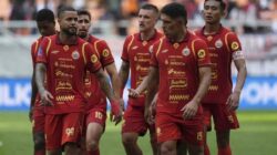 Persija Jakarta Beradaptasi: Bermain di Bali Hadapi Java United