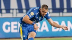 Persib Bandung Hadapi Tantangan Berat di Korea Selatan