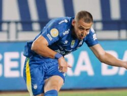 Persib Bandung Hadapi Tantangan Berat di Korea Selatan