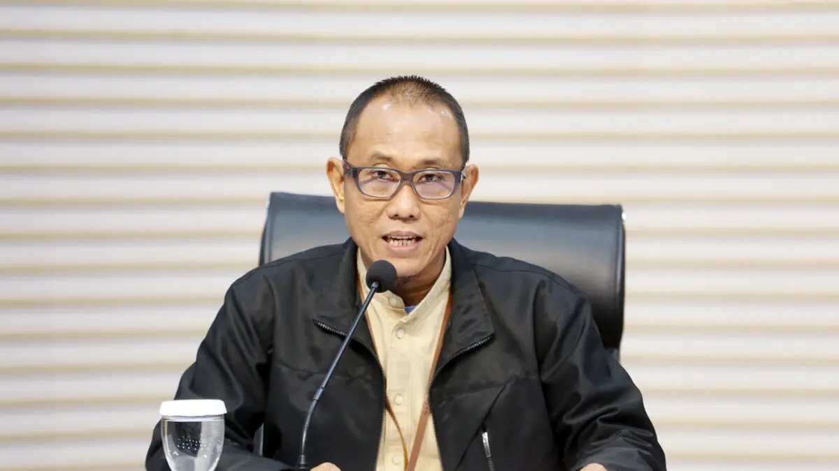 Penyidikan KPK Terhadap Nusron Wahid dan Kasus HGB Summarecon