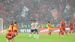 Persija Jakarta Menghadapi Java United di Bali setelah Dilarang Main di SUGBK