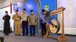 Ekshibisi Pertama Tartil Al-Qur’an Isyarat di MTQ Nasional 2026