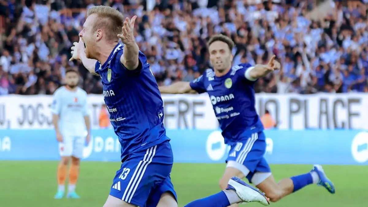 Strategi PSIM Yogyakarta Jelang Pertandingan Melawan Madura United
