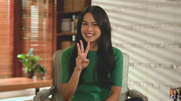 Maudy Ayunda: Kontroversi dan Perjalanan Karier Seorang Artis Berprestasi