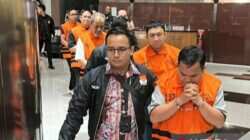 Penangkapan Terkait Dugaan Suap di Bogor