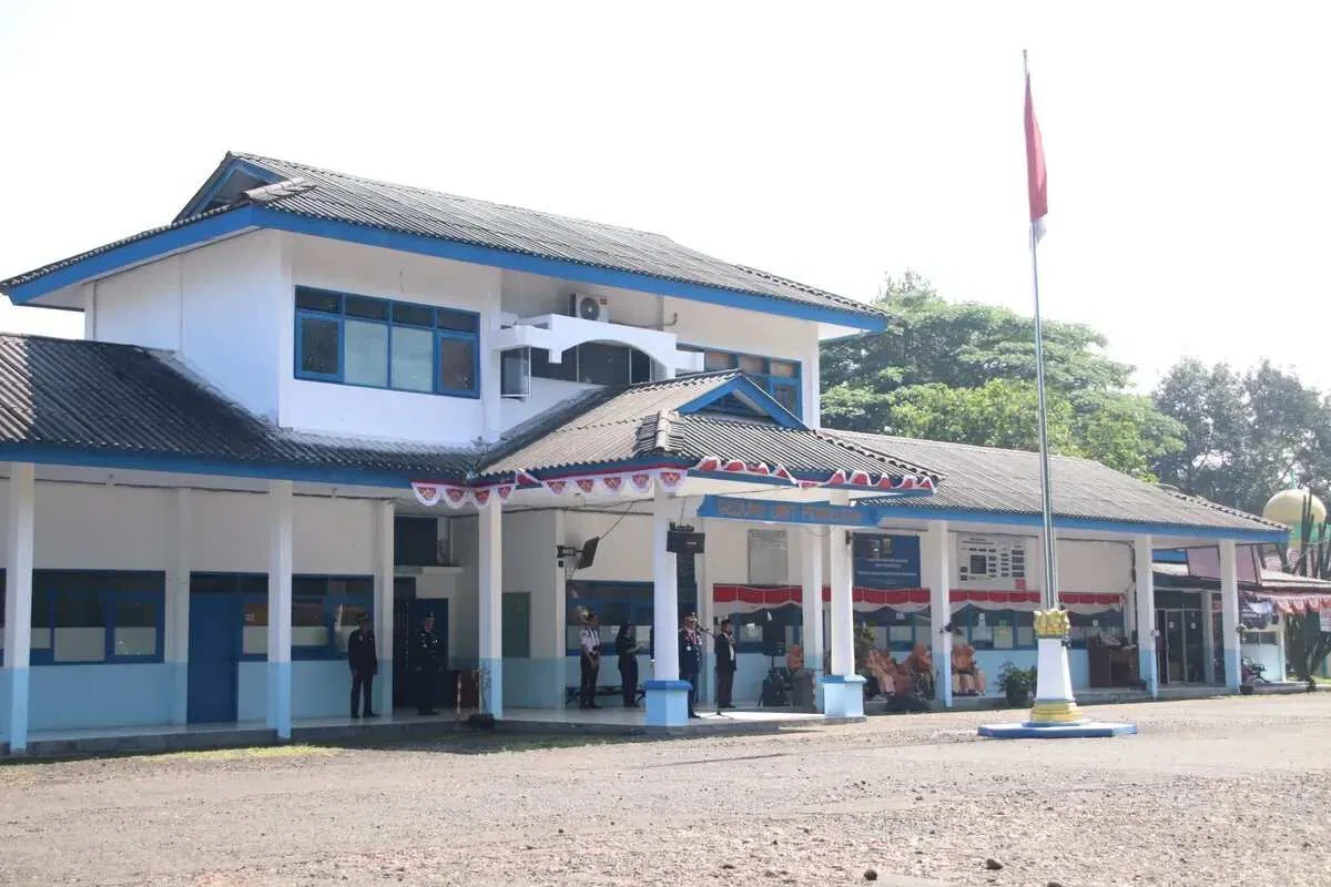 Dugaan Kasus Pelecehan di Dishub Sukabumi: Siapa Pejabat Berinisial TIP?