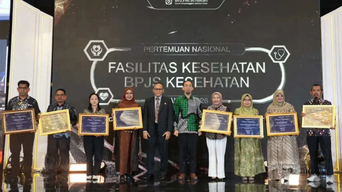 Transformasi Layanan BPJS Kesehatan untuk Perlindungan Biaya Medis