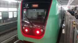Tarif Promo LRT Kelapa Gading–Manggarai Selama Delapan Hari