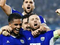 Persib Bandung Hadapi FC Seoul di AFC Champions League