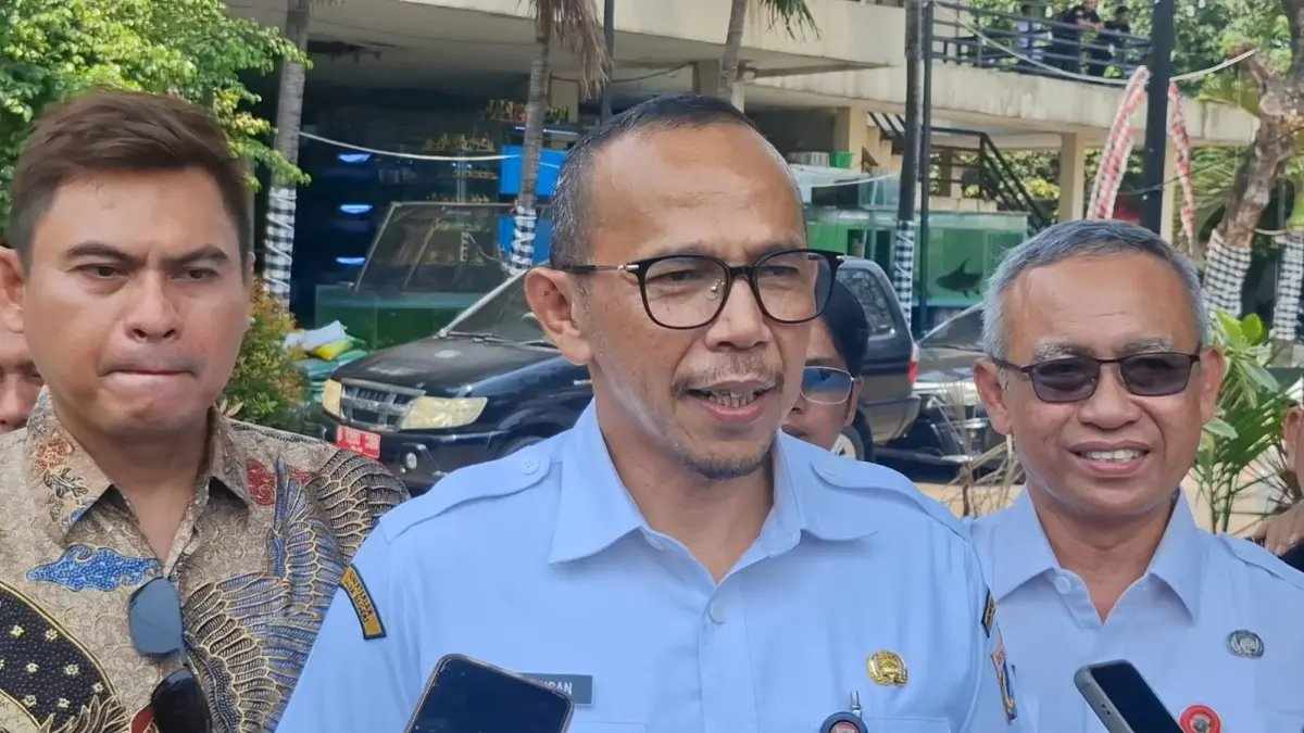 Revitalisasi TPHP Cengkareng: Dari Sentra Ikan Hias Menjadi Destinasi Edukasi