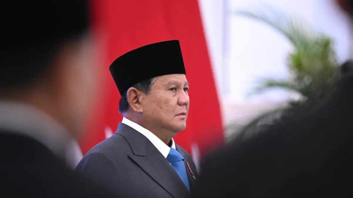 Tragedi KM Virgo Transport 8: Presiden Prabowo Menekankan Pentingnya Investigasi