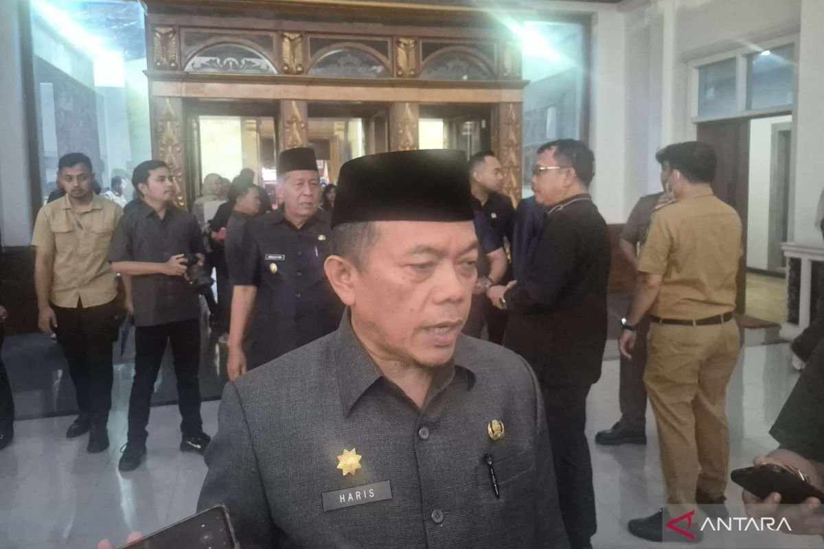 Analisis Kasus Kebakaran Hutan dan Lahan di Jambi: Mayoritas Terindikasi Disengaja