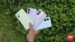 Peluncuran Redmi Note 17 Series di Indonesia: Baterai Jumbo dan Fitur Unggulan