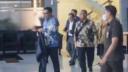 Investigasi Terkini KPK Mengenai Kasus Transaksi Bank BJB