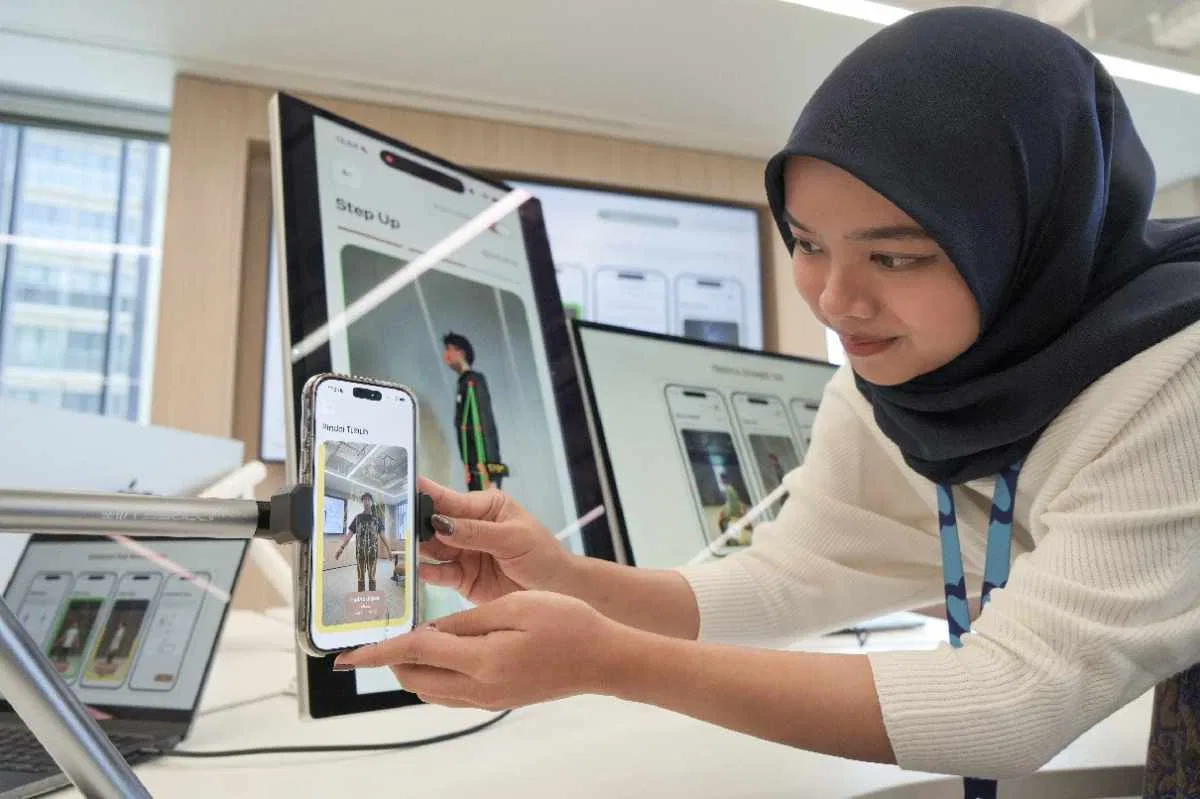 Kolaborasi Universitas Ciputra dan Apple dalam Pengembangan Talenta AI/ML di Indonesia
