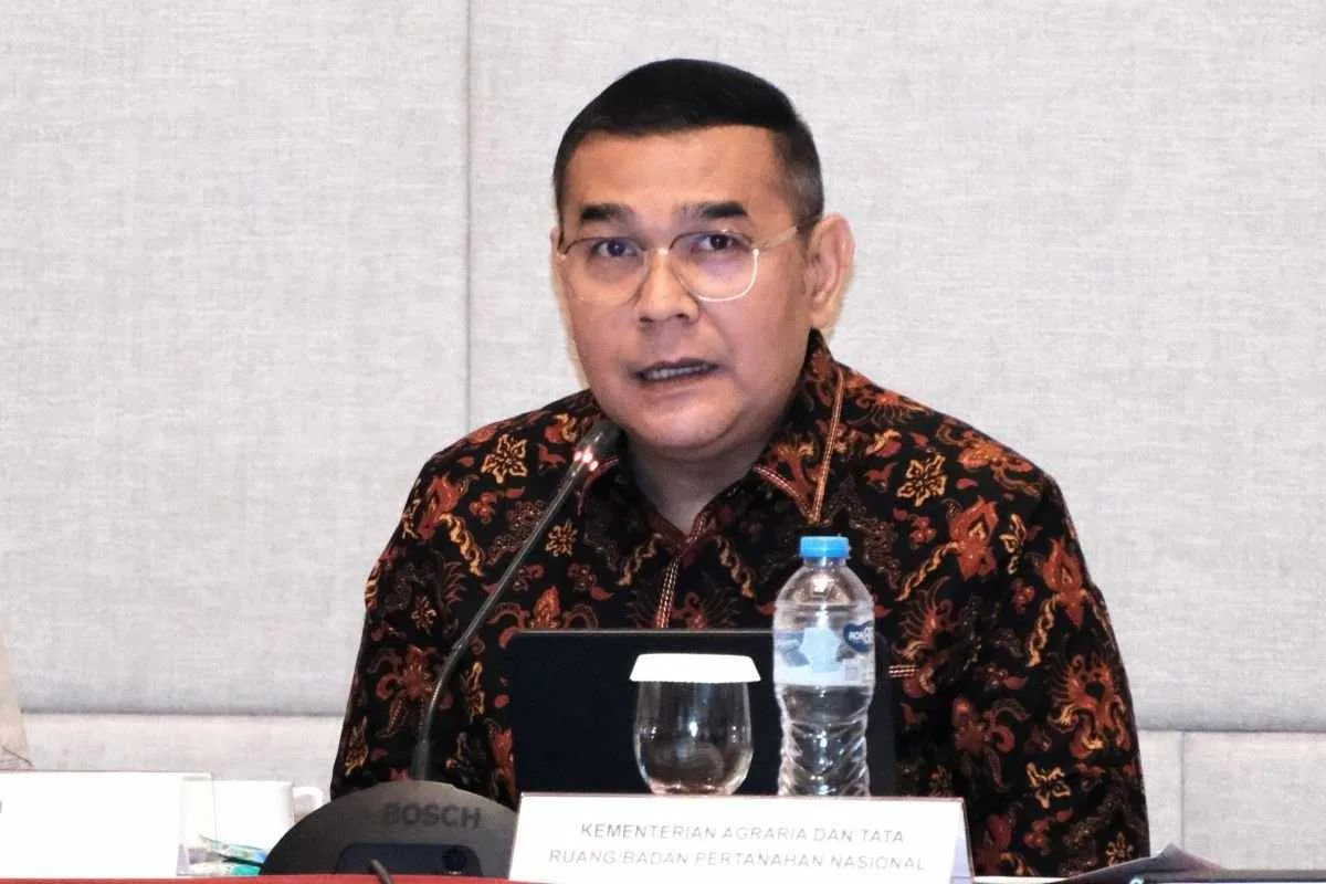 Pentingnya RUU Reforma Agraria untuk Keadilan Tanah di Indonesia