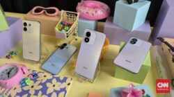 Xiaomi Rilis Redmi Note 17 Series, Cek Spek dan Harganya