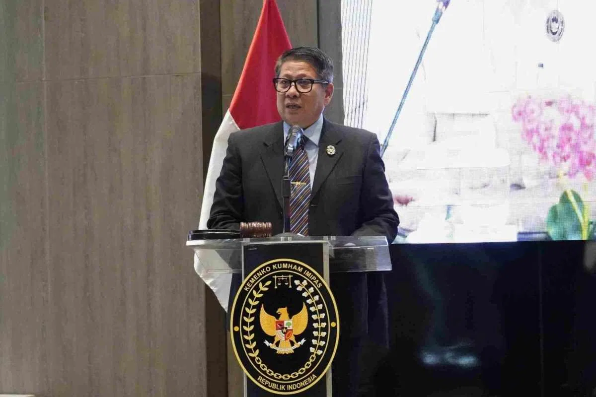 Penguatan Kepastian Hukum untuk Program Makan Bergizi Gratis