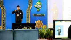 Ajang MTQ Nasional Pertama untuk Penyandang Tunarungu