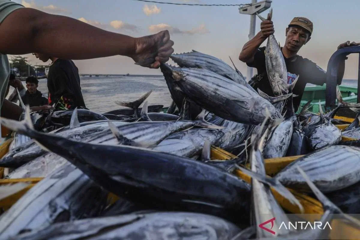 Komitmen Perlindungan Awak Kapal Perikanan Migran Indonesia