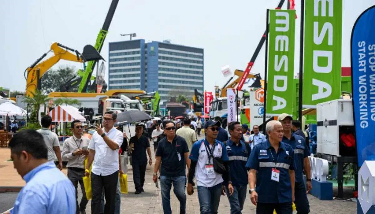 Kolaborasi Energi Berkelanjutan di Indonesia