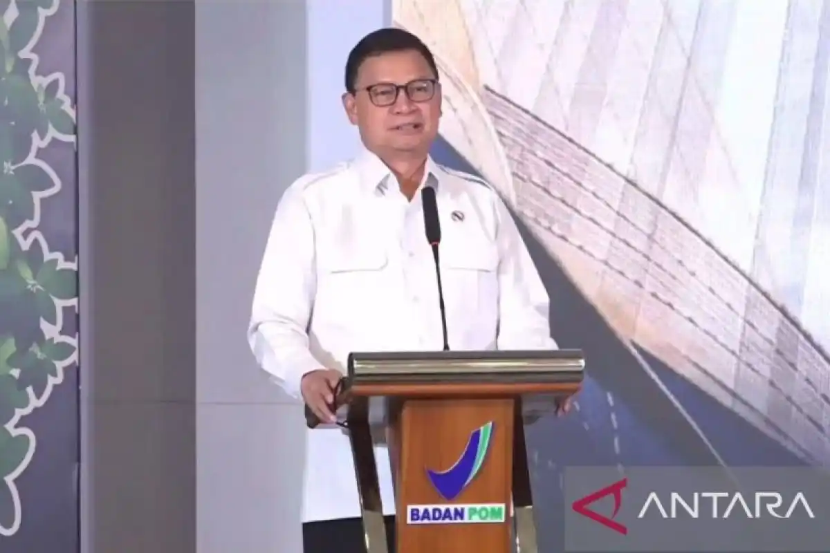 Pengawasan BPOM: Dampak Ekonomi dan Kesehatan Masyarakat