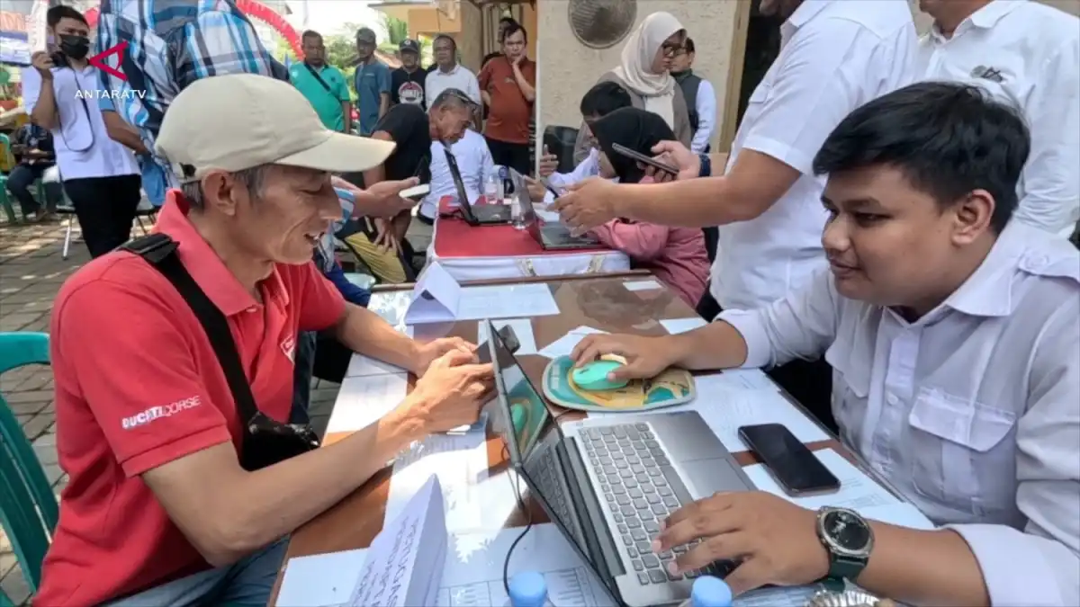 Pentingnya Menjaga Keamanan KTP dari Penyalahgunaan