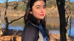 Mengenal Amanda Rigby: Karir dan Pendidikan Sebelum Menikah dengan Andre Taulany