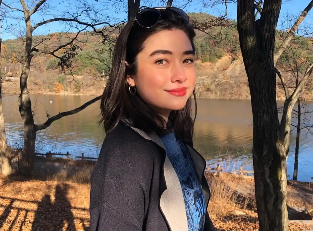 Mengenal Amanda Rigby: Karir dan Pendidikan Sebelum Menikah dengan Andre Taulany