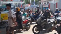 Kegiatan Belajar Mengajar Kembali Normal di Makassar
