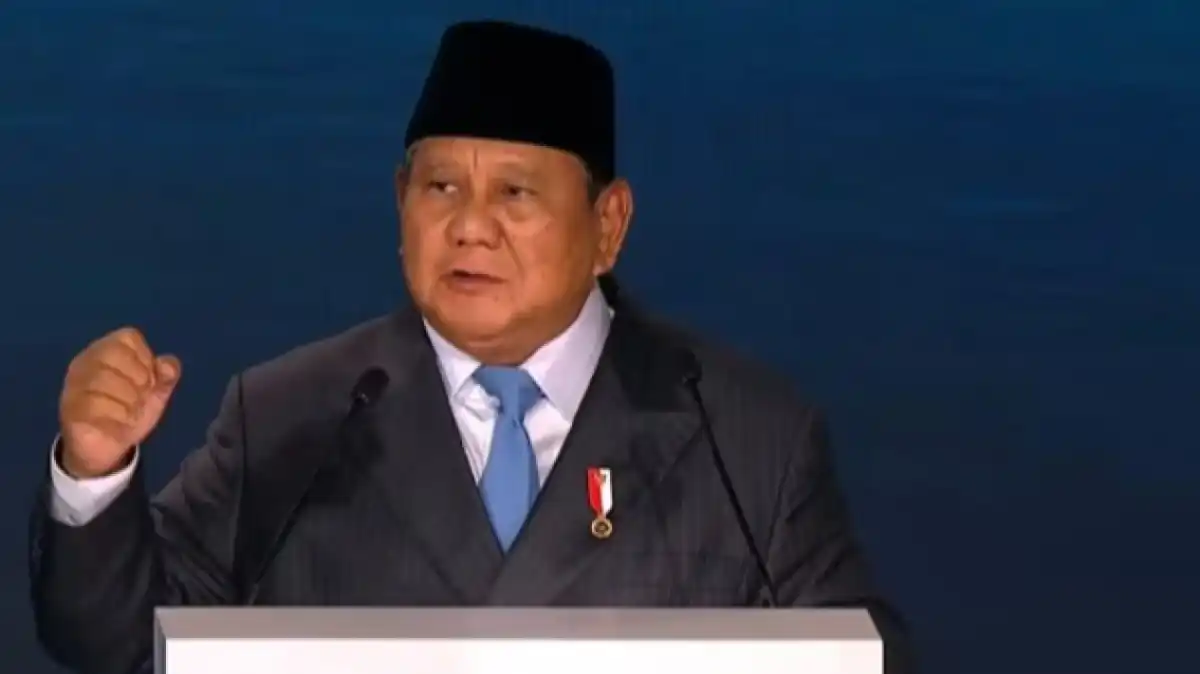 Gelombang Investasi Besar Siap Masuk ke Indonesia