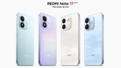 Peluncuran Redmi Note 17 Pro Max dengan Baterai Super Besar di Indonesia