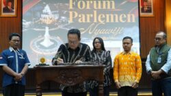 Kolaborasi Sinergis untuk Kebijakan Daerah di Yogyakarta