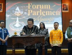 Kolaborasi Sinergis untuk Kebijakan Daerah di Yogyakarta