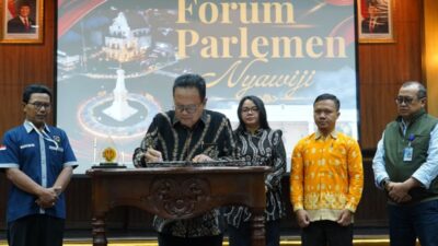 Kolaborasi Sinergis untuk Kebijakan Daerah di Yogyakarta