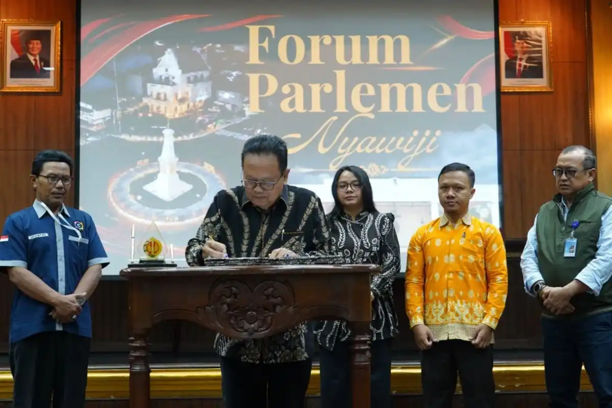 Kolaborasi Sinergis untuk Kebijakan Daerah di Yogyakarta