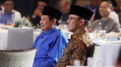 Gerindra Mendukung Ambang Batas Parlemen dalam Revisi UU Pemilu 2024