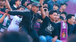 Persik Kediri Bangkit Menjelang Pertandingan Melawan Arema FC
