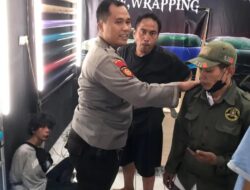 Pencuri Motor di Depok Dihajar Massa Setelah Tertangkap
