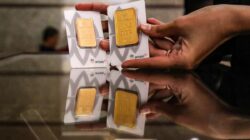 Kenaikan Harga Emas Antam: Data Terbaru dan Analisis