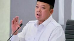 Menteri ATR/BPN Nusron Wahid Terjerat Kasus Korupsi: Profil dan Situasi Terkini