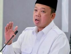 Menteri ATR/BPN Nusron Wahid Terjerat Kasus Korupsi: Profil dan Situasi Terkini