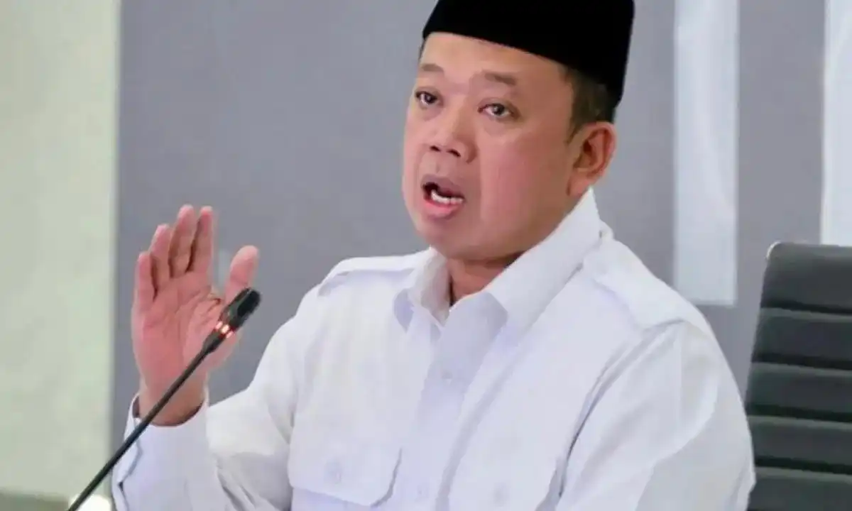 Menteri ATR/BPN Nusron Wahid Terjerat Kasus Korupsi: Profil dan Situasi Terkini