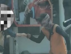 Dua Pegawai P3K Surabaya Dipecat akibat Kasus Pungli