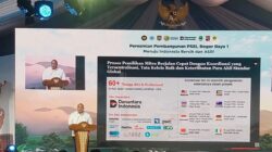 Proyek PSEL Bogor Raya: Solusi Inovatif untuk Sampeh dan Energi Hijau