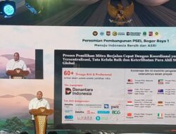 Proyek PSEL Bogor Raya: Solusi Inovatif untuk Sampeh dan Energi Hijau