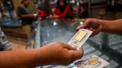 Kenaikan Harga Emas Antam Hari Ini dan Implikasinya