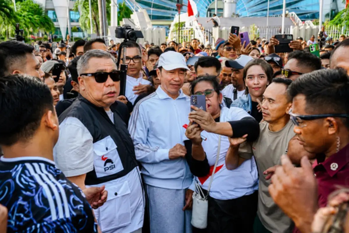 Revisi Ambang Batas Parlemen: Menyongsong Kebijakan Baru di Pemilu